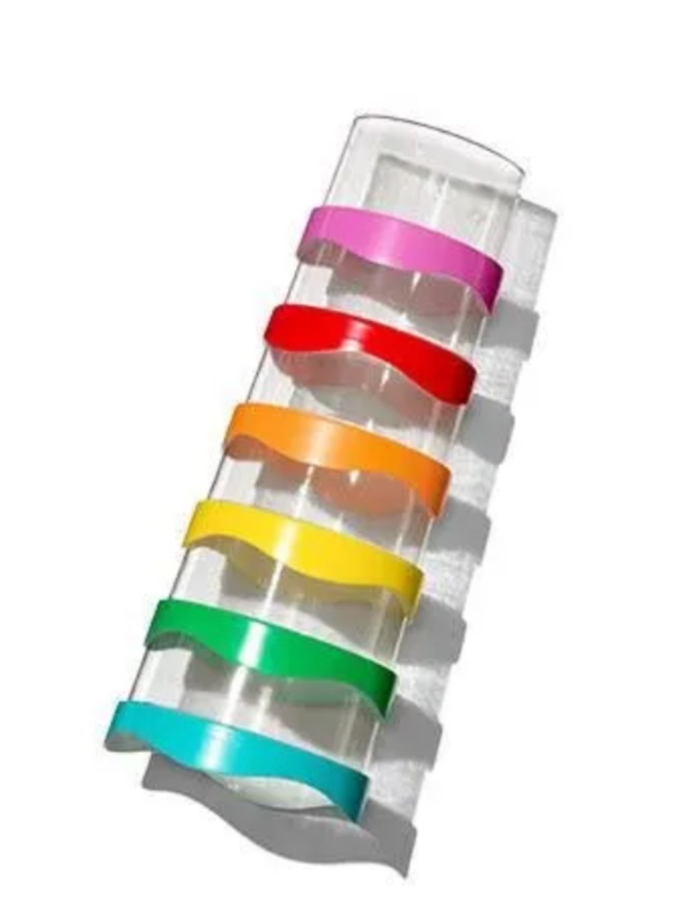 Lovevery Stacking Bath Cups